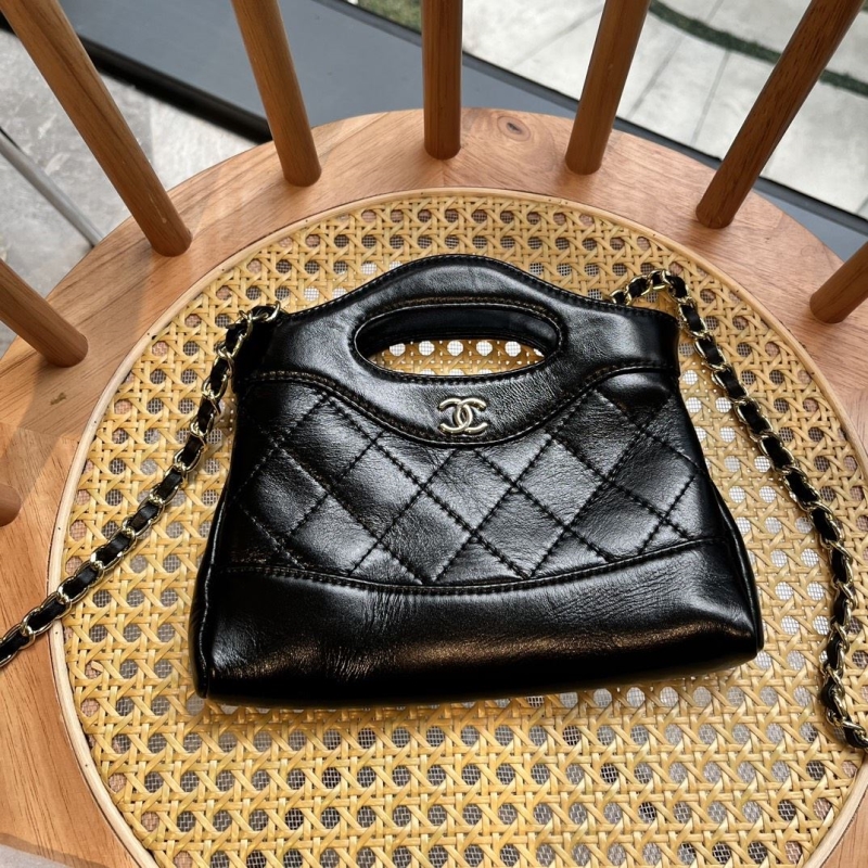 Ch**el satchel bags